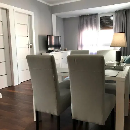 Apartamento Jose Sanchez *