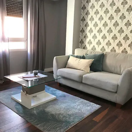 Jose Sanchez Apartamento Castellón de la Plana