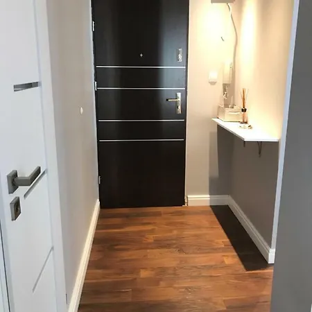 Apartamento Jose Sanchez
