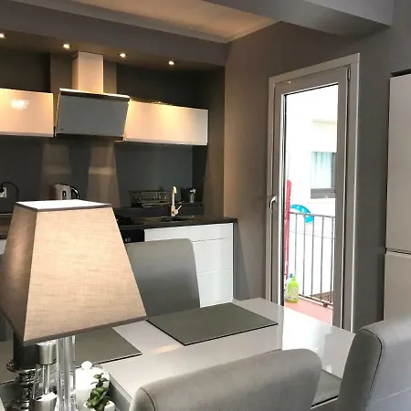 Apartamento Jose Sanchez