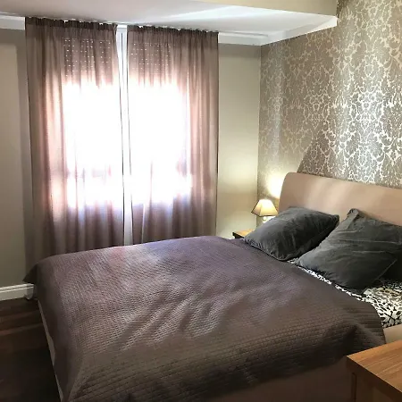 Apartamento Jose Sanchez