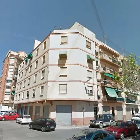 Jose Sanchez * Castellón de la Plana